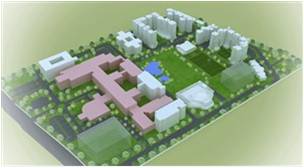 Archigroup Architects - Portfolio - Education.