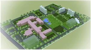 Archigroup Architects - Portfolio - Education.