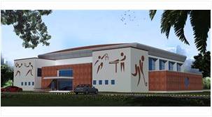 Archigroup Architects - Portfolio - Education.