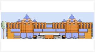 Archigroup Architects - Portfolio - Education.