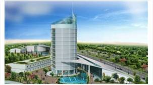 Archigroup Architects - Portfolio - Education.