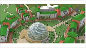 Archigroup Architects - Portfolio - Education.