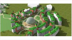 Archigroup Architects - Portfolio - Education.