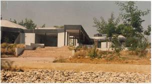 Archigroup Architects - Portfolio - Education.