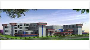 Archigroup Architects - Portfolio - Healthcare.