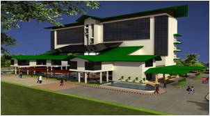 Archigroup Architects - Portfolio - Hospitality.