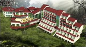 Archigroup Architects - Portfolio - Hospitality.