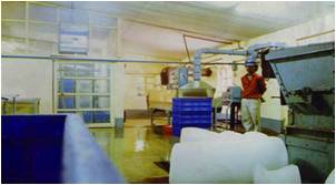 Archigroup Architects - Portfolio - Industrial Projects.