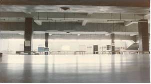 Archigroup Architects - Portfolio - Industrial Projects.