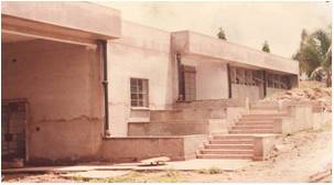 Archigroup Architects - Portfolio - Industrial Projects.