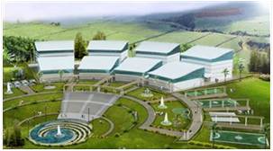 Archigroup Architects - Portfolio - International Projects.