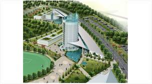 Archigroup Architects - Portfolio - International Projects.