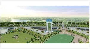 Archigroup Architects - Portfolio - International Projects.