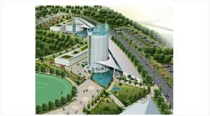 Archigroup Architects - Portfolio - International Projects.