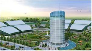 Archigroup Architects - Portfolio - International Projects.