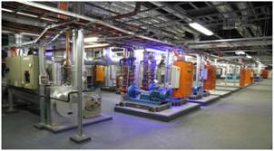 Archigroup Architects - Portfolio - International Projects.