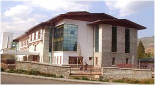 Archigroup Architects - Portfolio - International Projects.