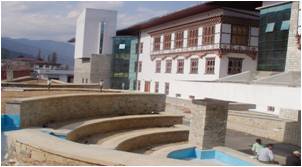 Archigroup Architects - Portfolio - International Projects.