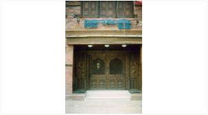 Archigroup Architects - Portfolio - Commercial Projects.