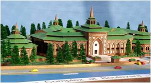 Archigroup Architects - Portfolio - Museums.