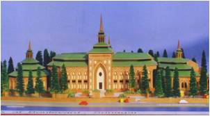 Archigroup Architects - Portfolio - Museums.