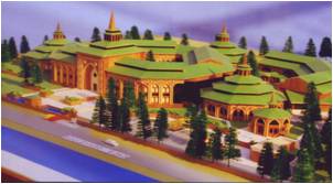 Archigroup Architects - Portfolio - Museums.