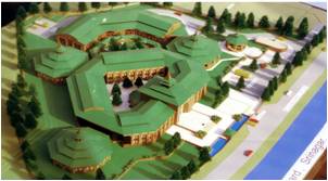 Archigroup Architects - Portfolio - Museums.