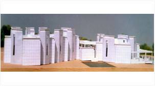 Archigroup Architects - Portfolio - Museums.