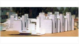 Archigroup Architects - Portfolio - Museums.