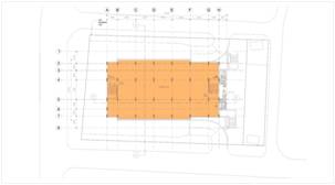 Archigroup Architects - Portfolio - Automated Parking.
