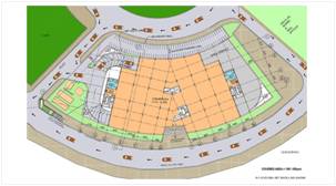 Archigroup Architects - Portfolio - Automated Parking.