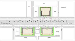 Archigroup Architects - Portfolio - Automated Parking.