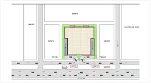 Archigroup Architects - Portfolio - Automated Parking.