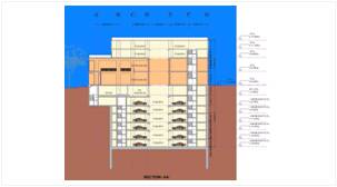 Archigroup Architects - Portfolio - Automated Parking.