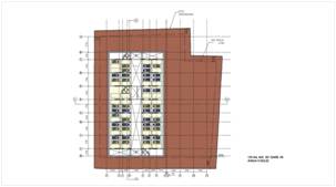 Archigroup Architects - Portfolio - Automated Parking.