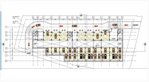 Archigroup Architects - Portfolio - Automated Parking.