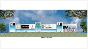 Archigroup Architects - Portfolio - Automated Parking.