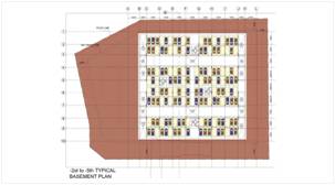Archigroup Architects - Portfolio - Automated Parking.