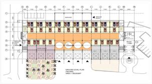 Archigroup Architects - Portfolio - Automated Parking.