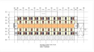 Archigroup Architects - Portfolio - Automated Parking.