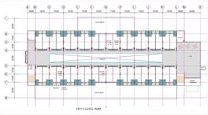 Archigroup Architects - Portfolio - Automated Parking.